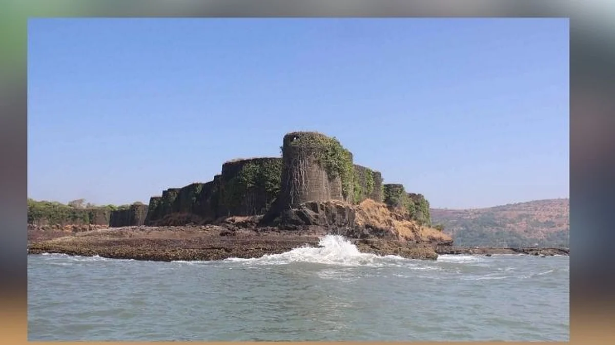 हळर्ण किल्ल्याकडे सरकार लक्ष देईल?