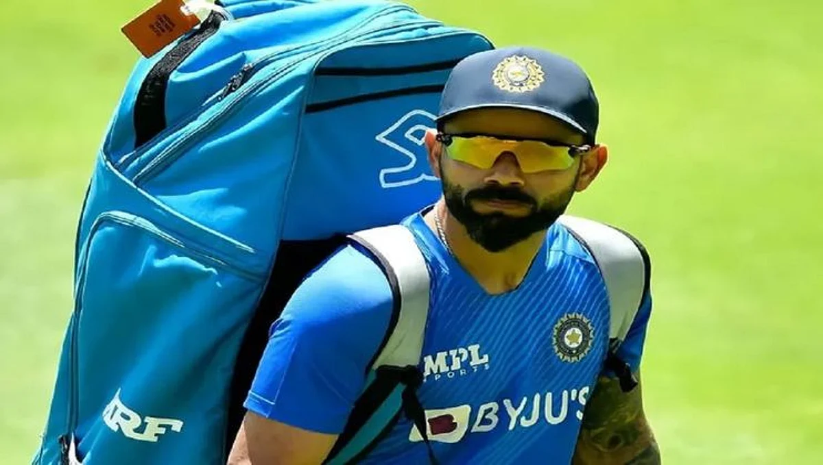 किंग कोहली दक्षिण आफ्रिकेतील टी-20 मालिकेला मुकणार, हार्दिक पांड्याचं पुनरागमन