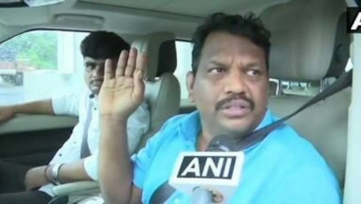 आगशी- कुठ्ठाळी वाहतूक कोंडीवर कायमस्वरूपी उपाय आवश्यक - मायकल लोबो