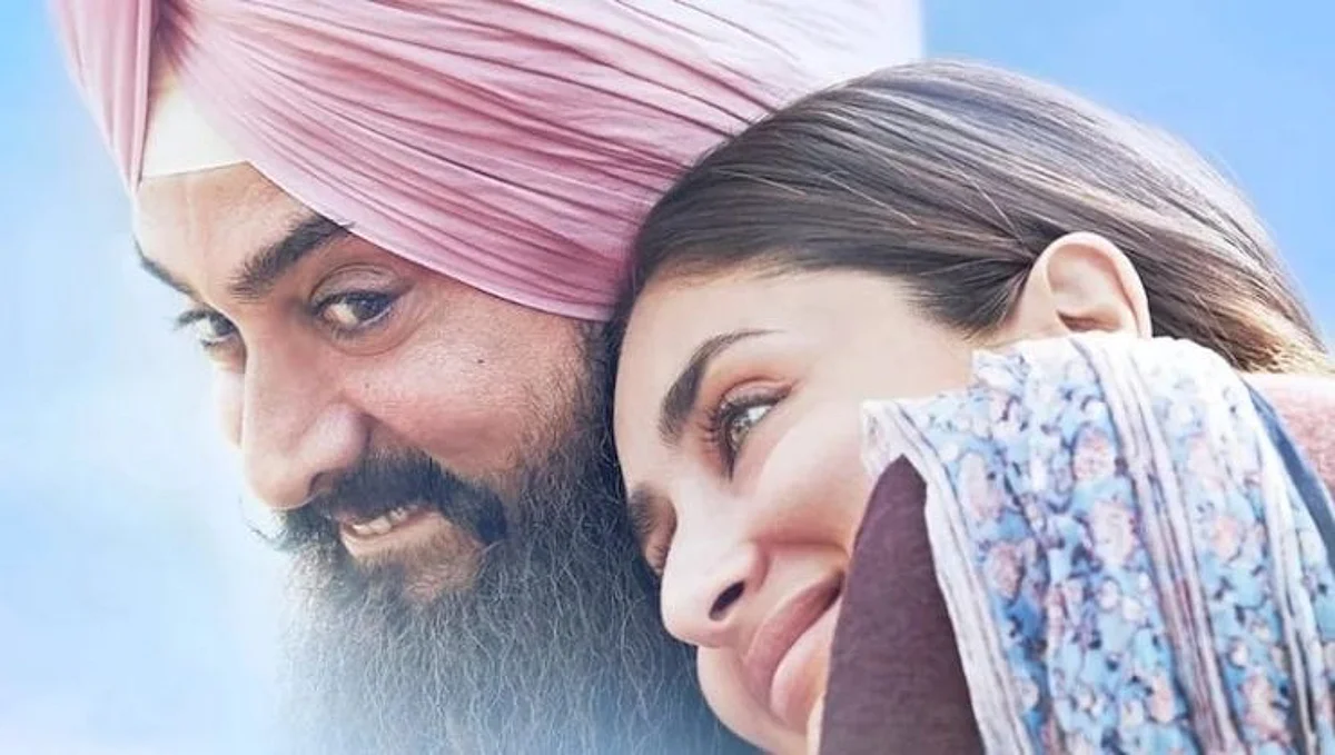 Laal Singh Chaddha
