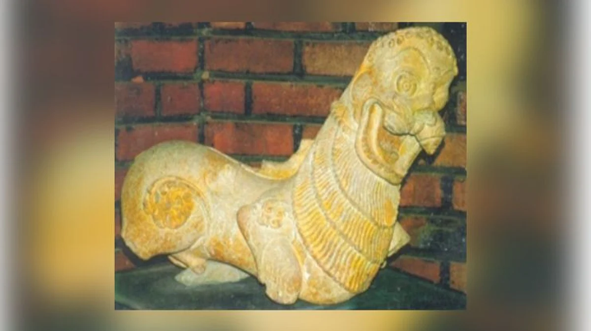 इतिहासाच्या पाऊलखुणा: राजा प्रथम जयकेशी
