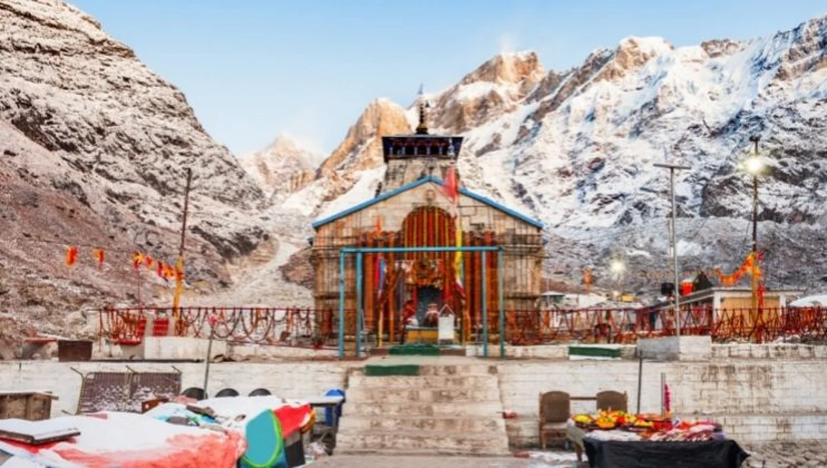 Kedarnath Yatra Tips: केदारनाथला जात असाल तर विसरूनही 'या' चुका करू नका