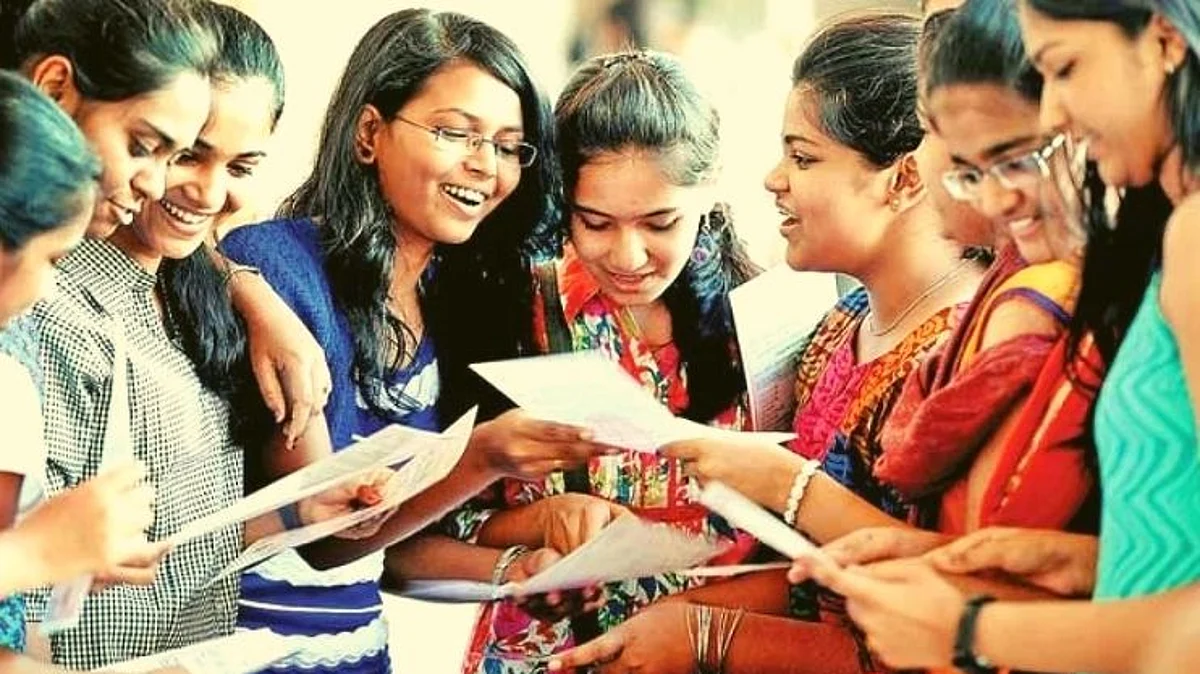 Goa Girls Ahead in 12th Result 2022