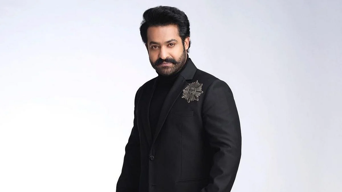 Jr NTR Birthday: रामा राव ज्युनियर करोडोंच्या संपत्तीचा मालक