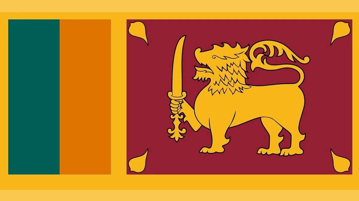 Sri Lanka Crisis: इंधनाच्या बचतीसाठी पुढील आठवड्यापासून सरकारी कार्यालये-शाळा बंदची घोषणा