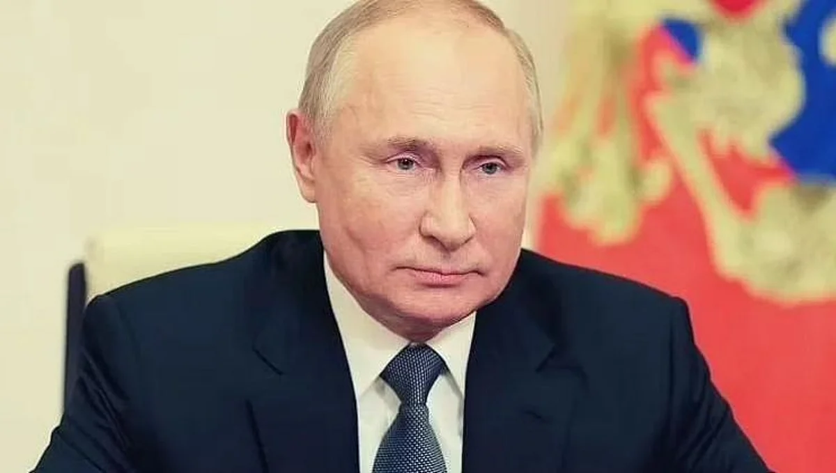 Russia Ukraine War: रशिया 9 मेनंतर युद्ध संपण्याची घोषणा करणार?