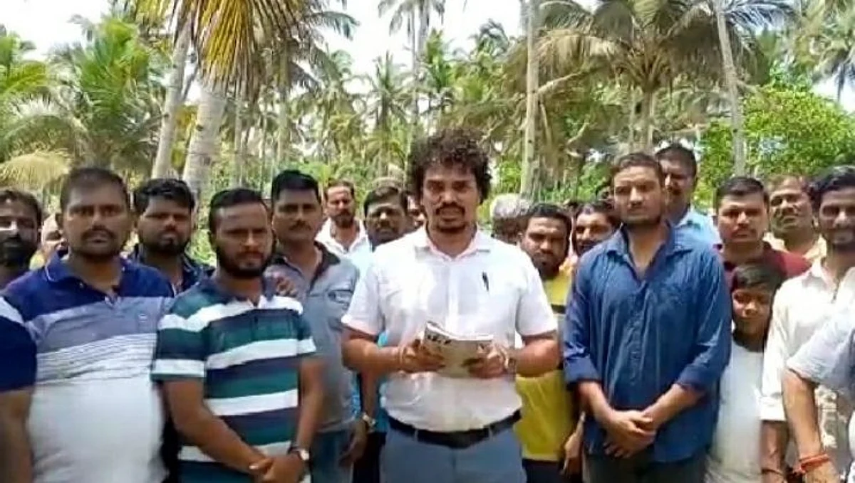गोवा युनायटेड वर्कमॅन युनियनने कामगार दिन केला साजरा