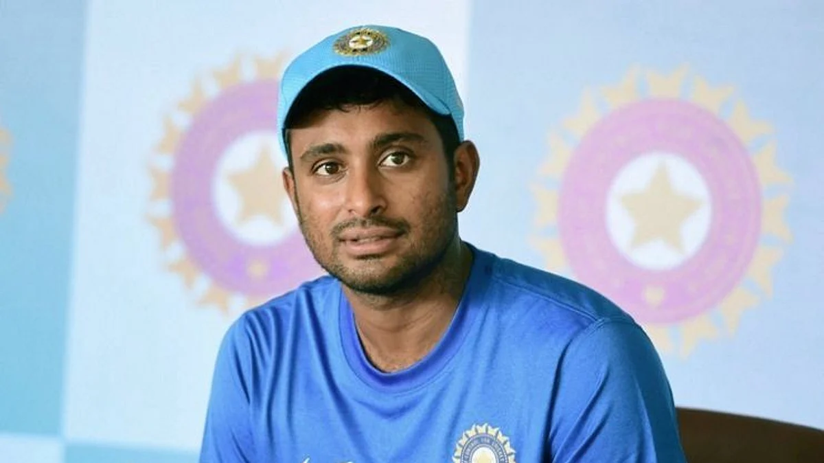 IPL 2022: अंबाती रायुडूचा यू टर्न, 2 तासांत निवृत्तीच्या निर्णयानंतर डिलीट केले ट्विट