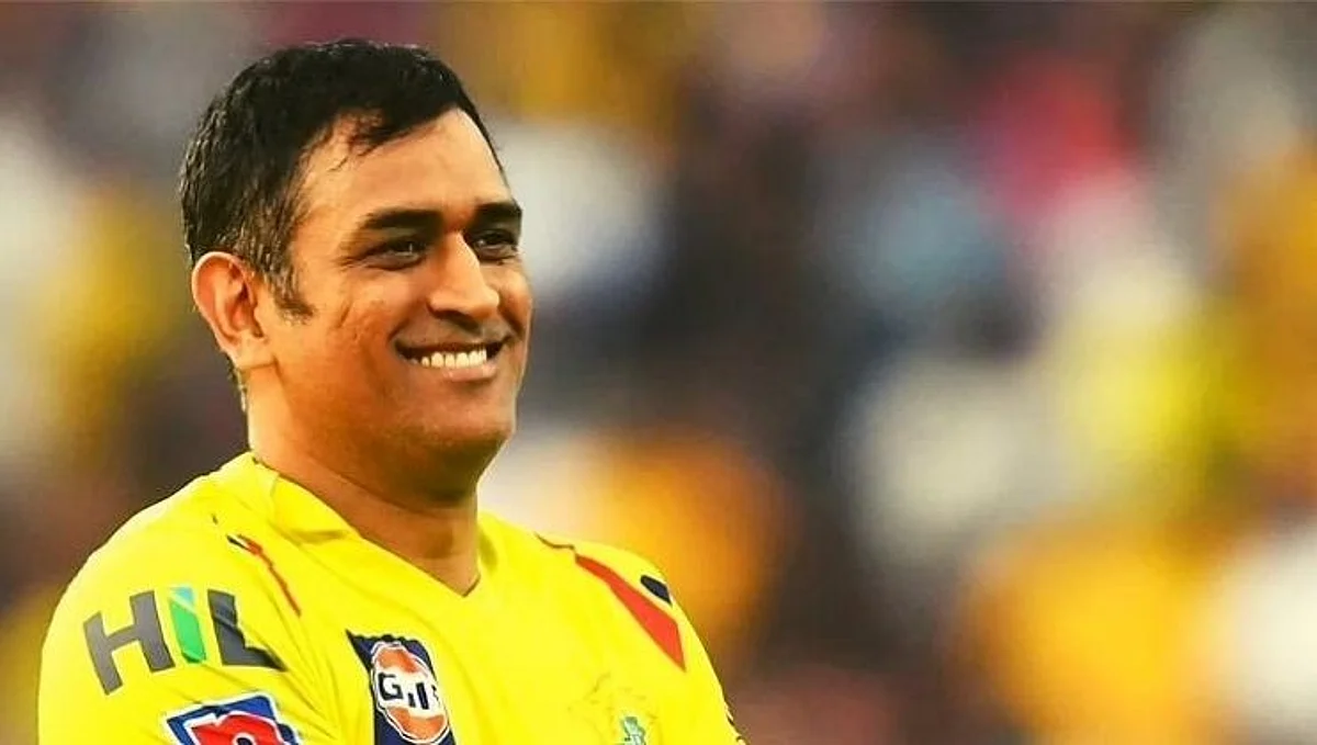 MS Dhoni: IPL 2022 नंतर धोनी करणार मोठी घोषणा