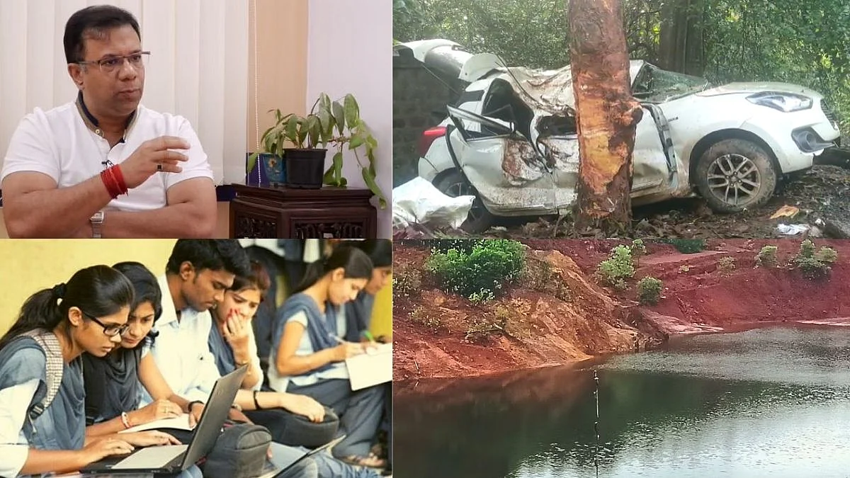 Top 5 News in Goa 22 May