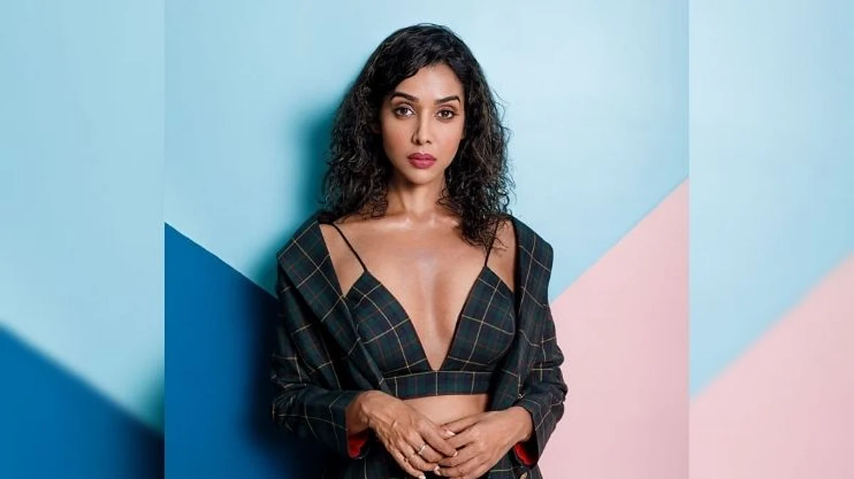Anupriya Goenka