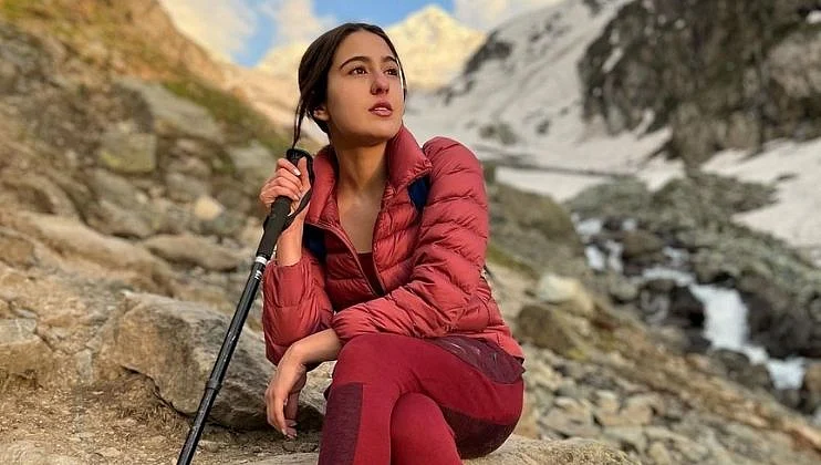 Sara Ali Khan