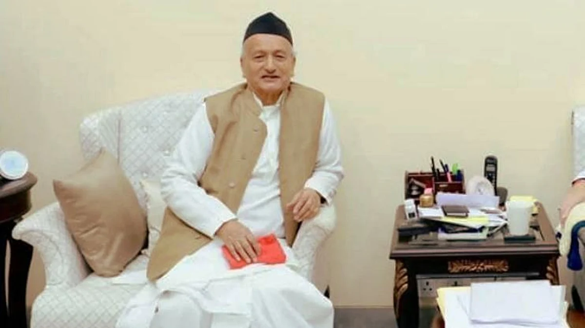 महाराष्ट्रात बनणार 10 ट्रिलियन डॉलरची अर्थव्यवस्था: राज्यपाल कोश्यारी