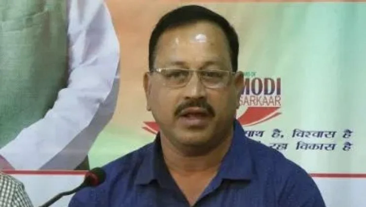 subhash faldesai