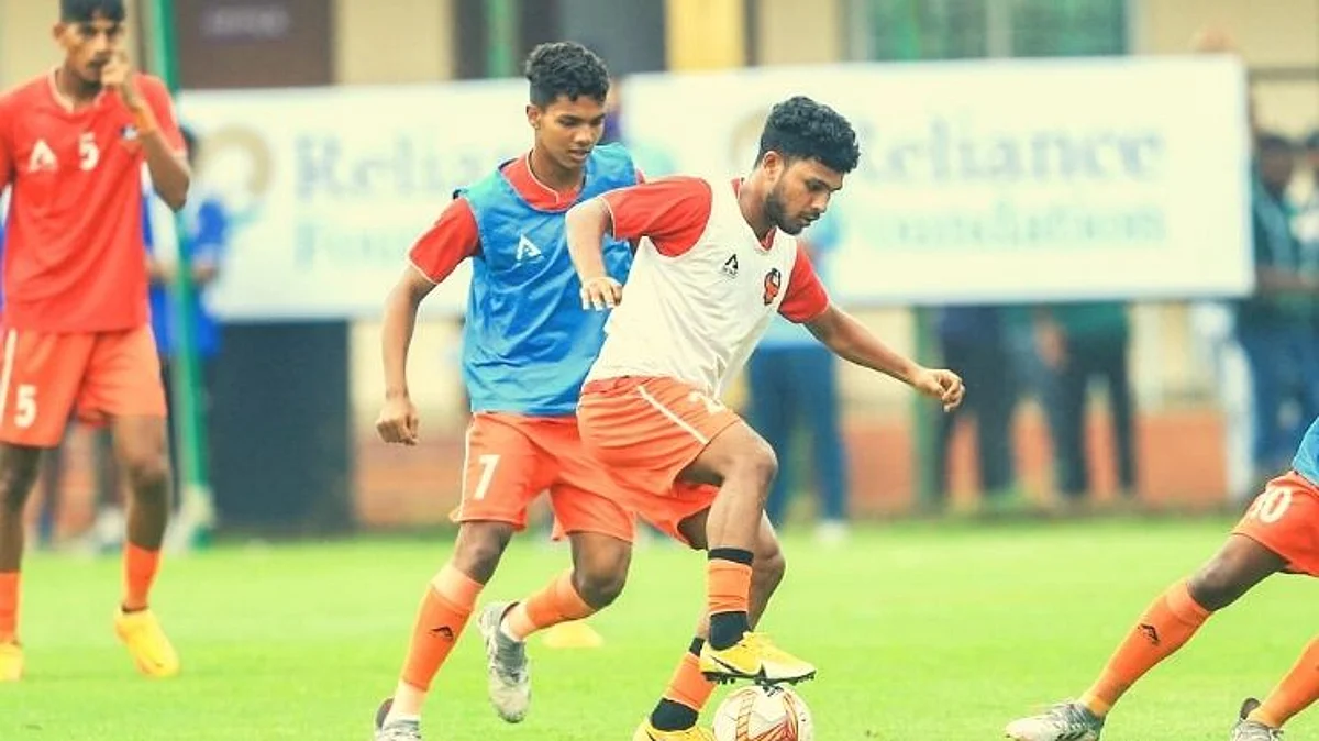 National Sports