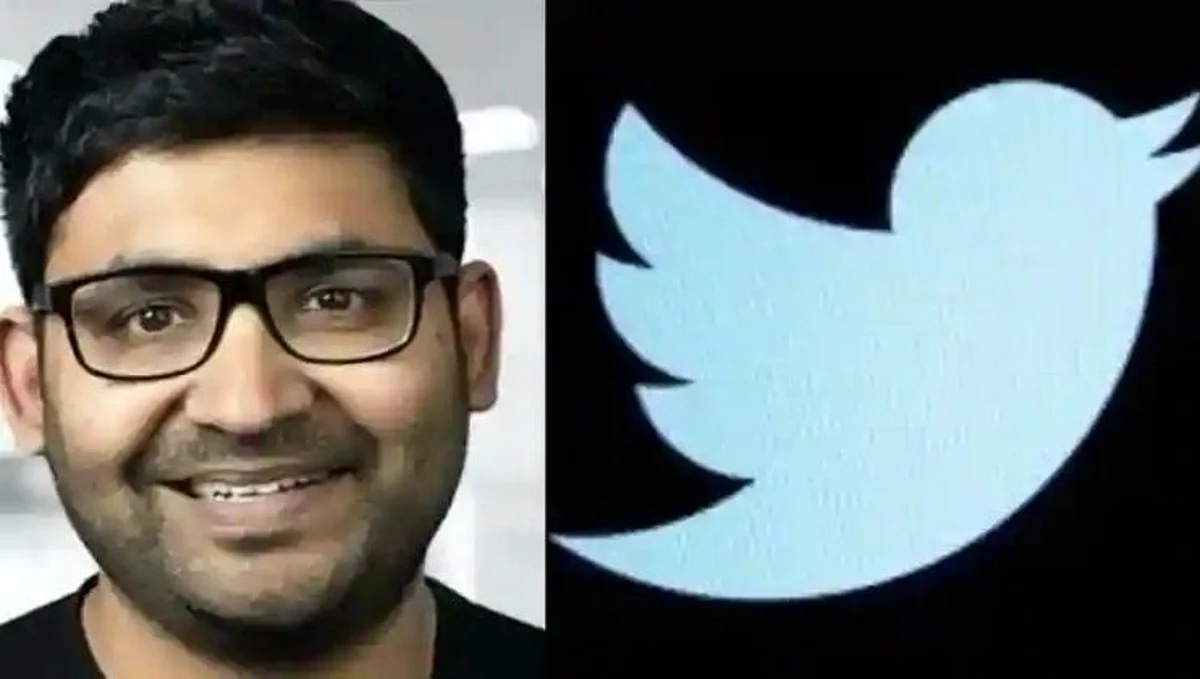 ट्विटर खरेदीच्या कराराला एलन मस्क यांच्याकडून स्थगिती; पराग अग्रवाल यांची माहिती