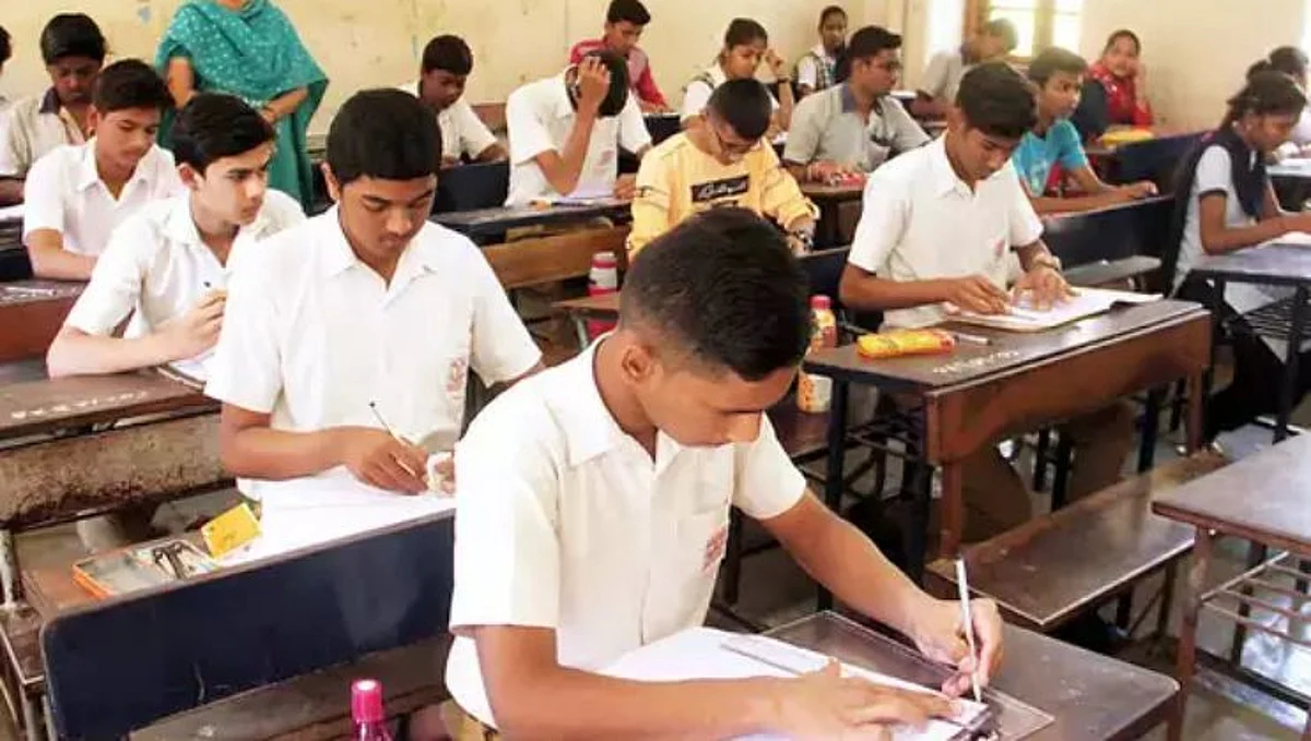 दहा जूनपर्यंत बारावीचा तर वीस जूनपर्यंत दहावीचा निकाल लागणार