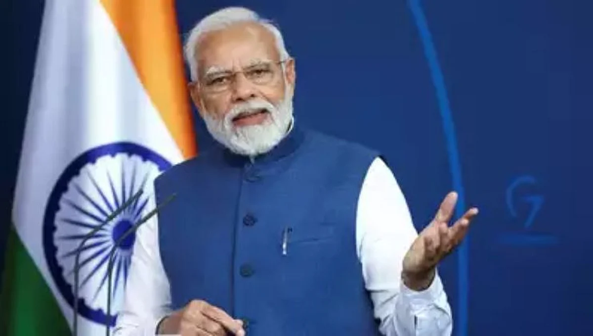 Russia-Ukraine War दरम्यान PM मोदींचा युरोप दौरा भारतासाठी का महत्त्वाचा?