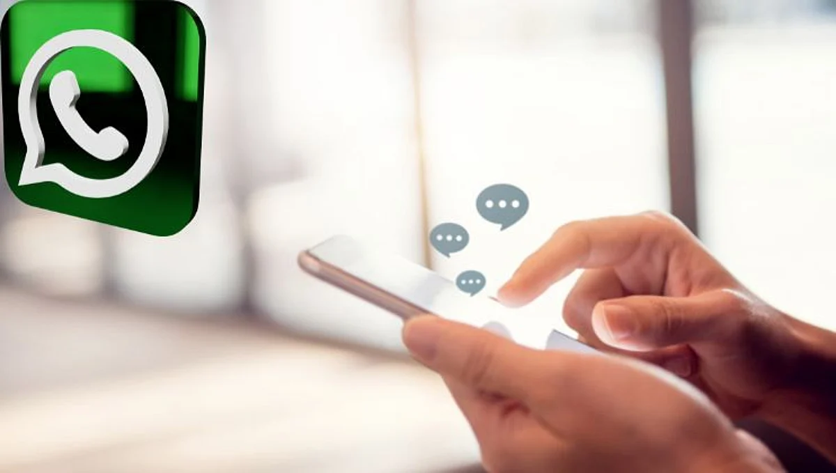 WhatsApp कडून 'Emoji Reaction' फीचर आऊट; मॅसेजला प्रतिसाद देताना कसे वापराल?
