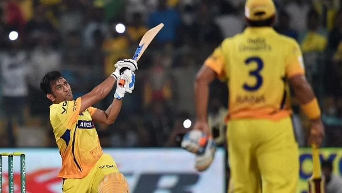 CSK vs DC: चेन्नई सुपर किंग्जसाठी प्लेऑफचे दरवाजे अजूनही खुले, जाणून घ्या कोण आहेत ते तीन खेळाडू