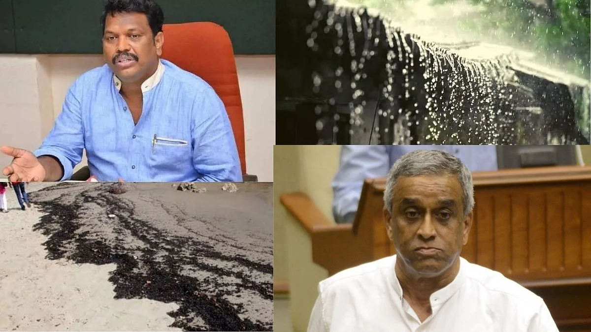 Top 5 Goa News | गोंयच्यो म्हत्वाच्यो 5 मुखेल खबरो (18th May 2022)