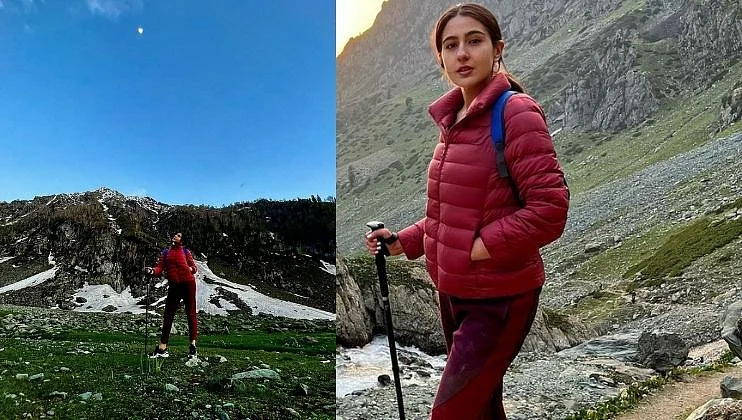 Sara Ali Khan