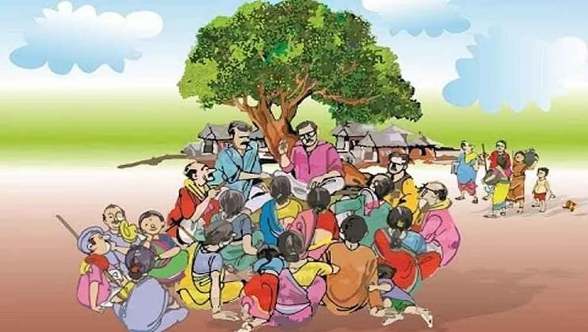 ग्रामसेवक आणि ग्राम विकास अधिकारी पदे आता रद्द होण्याची शक्यता