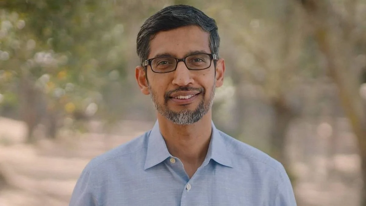 Sundar Pichai Birthday: सुंदर पिचाई यांचा IIT ते Google CEO पर्यंतचा प्रवास