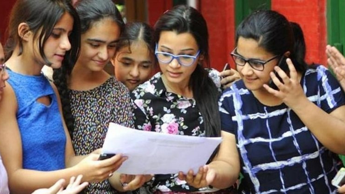 Check goa SSC result today