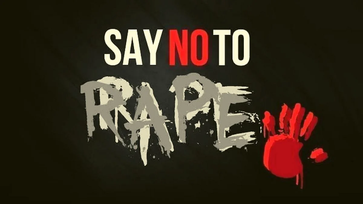 Goa Rape Case