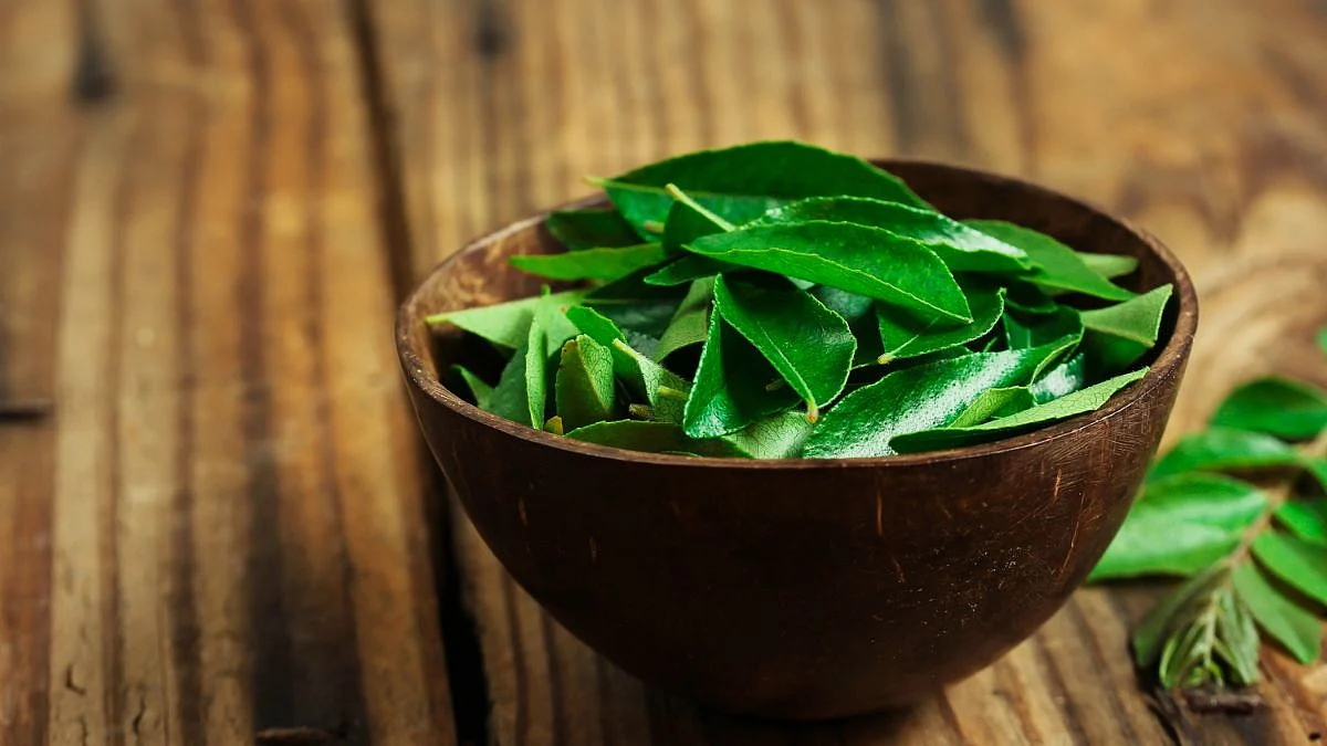 Health Benefit of Curry Leaves