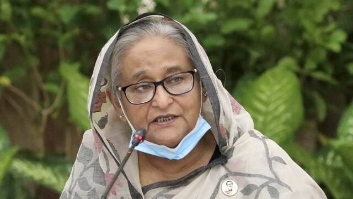 पैगंबरावरील वक्तव्य हा आमच्यासाठी मुद्दा नाही, बांगलादेशच्या मंत्र्यांचं मोठं वक्तव्य