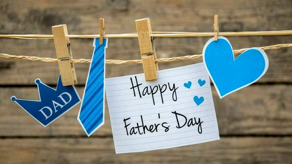 Father's Day का साजरा करतात माहिती आहे का ?