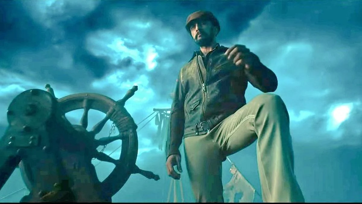 Vikrant Rona Trailer: कीचा सुदीपच्या 'विक्रांत रोना' चित्रपटाचा ट्रेलर रिलीज, सस्पेन्स कायम