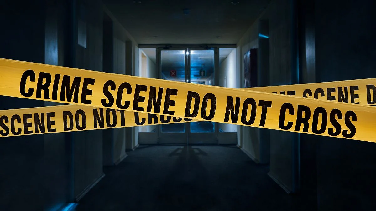 Crime
