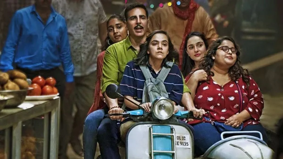 'Raksha Bandhan' हुंडा प्रथेवर बोलणार, अक्षयचा हा चित्रपट प्रेक्षकांच्या मनाला स्पर्श करेल का?