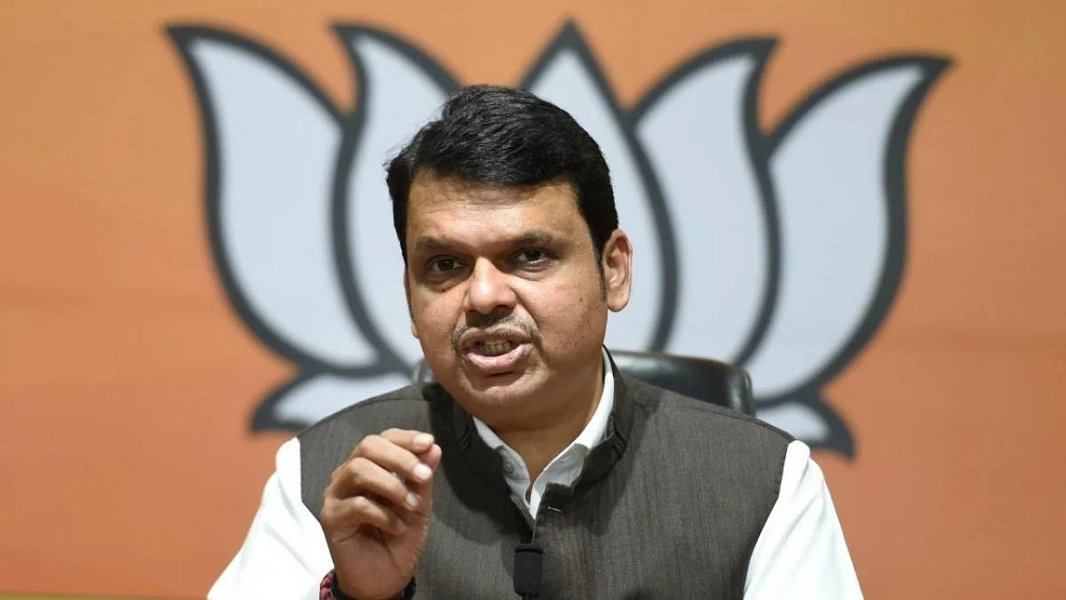 'निवडणुकीच्या निकालांनी महाविकास आघाडीतील गंभीर मतभेद उघड झाले' देवेंद्र फडणवीस