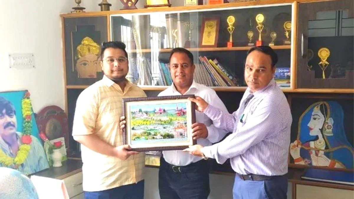 वयाच्या 24 व्या वर्षी 23 कोटींचे पॅकेज, असा मिळाला 'यशवंतला' मल्टी नॅशनल कंपनीमध्ये जॉब