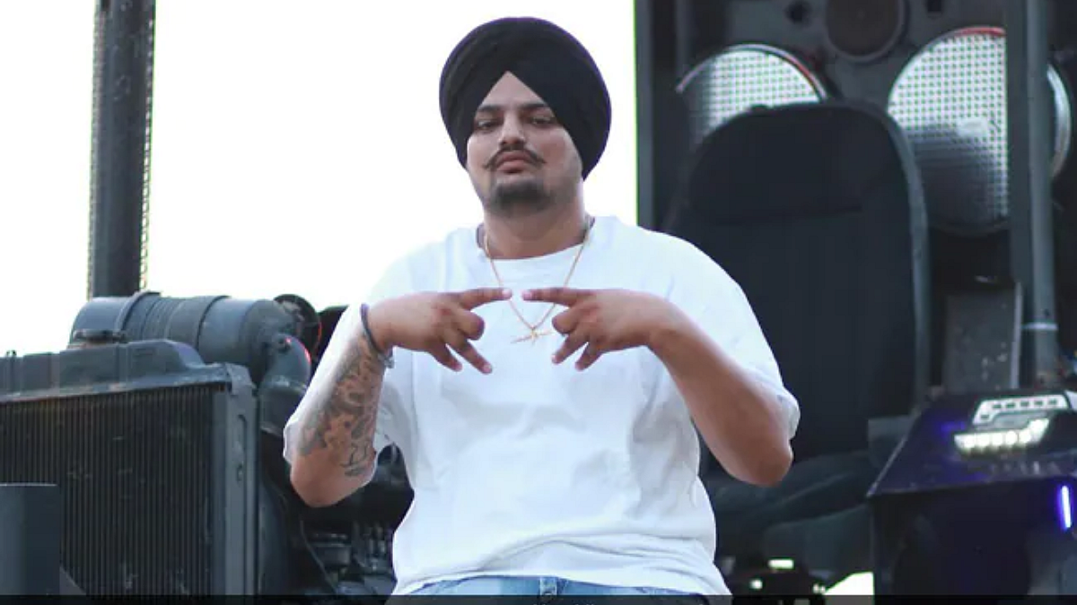 Sidhu Moose Wala