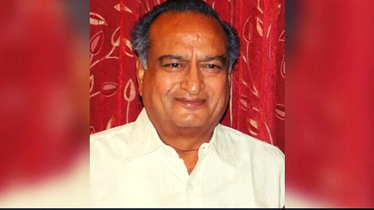 राजस्थानचे मुख्यमंत्री अशोक गेहलोत यांच्या भावावर सीबीआयचा छापा
