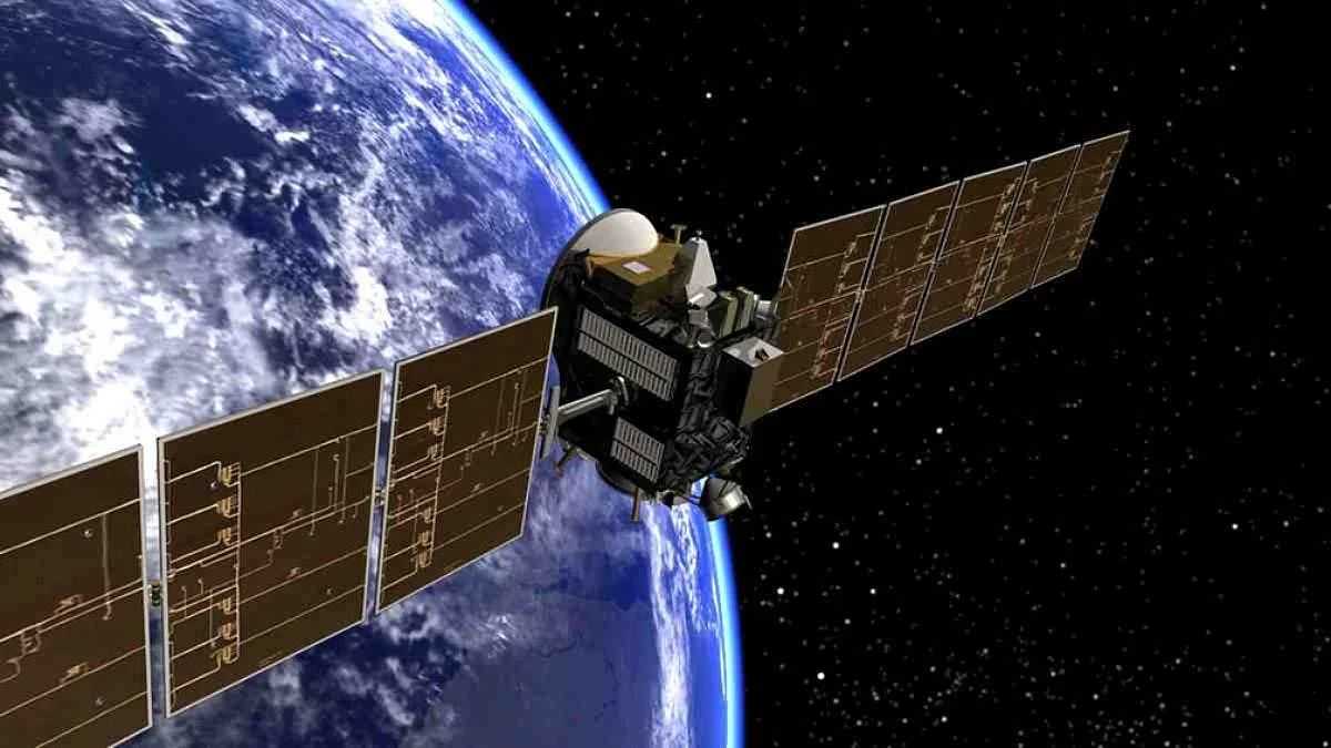 Satellite