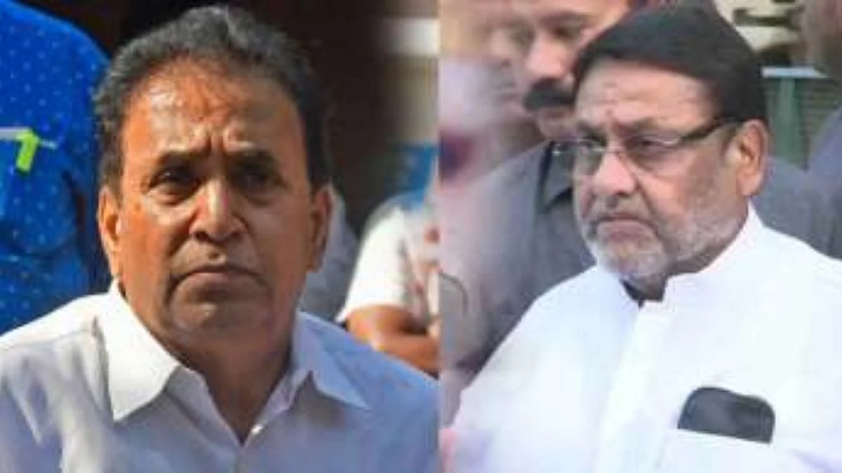 Legislative Council Election 2022: देशमुख आणि मलिकांना मतदान परवानगी नाहीच