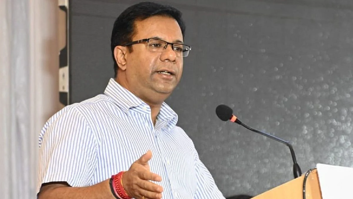 युवकांना रोजगार उपलब्ध करून देणे ही सरकारची जबाबदारी : विश्वजीत राणे