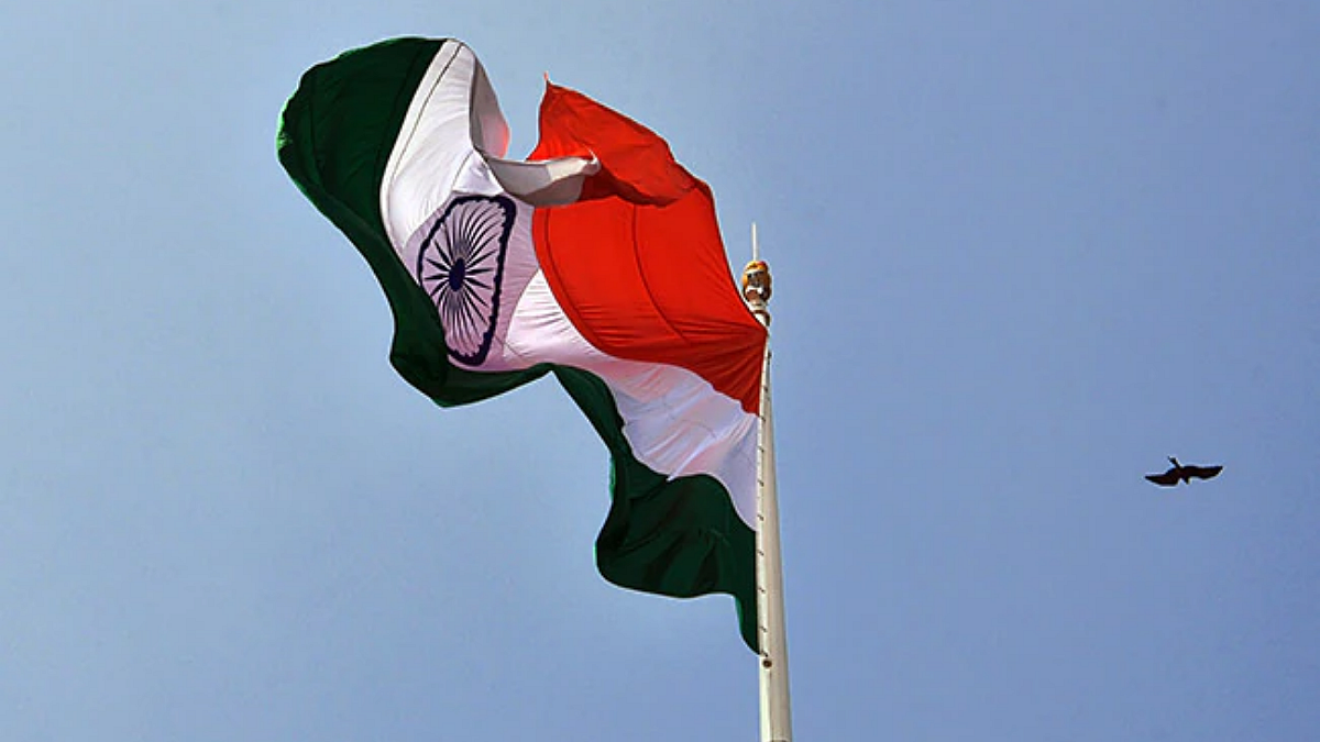 India