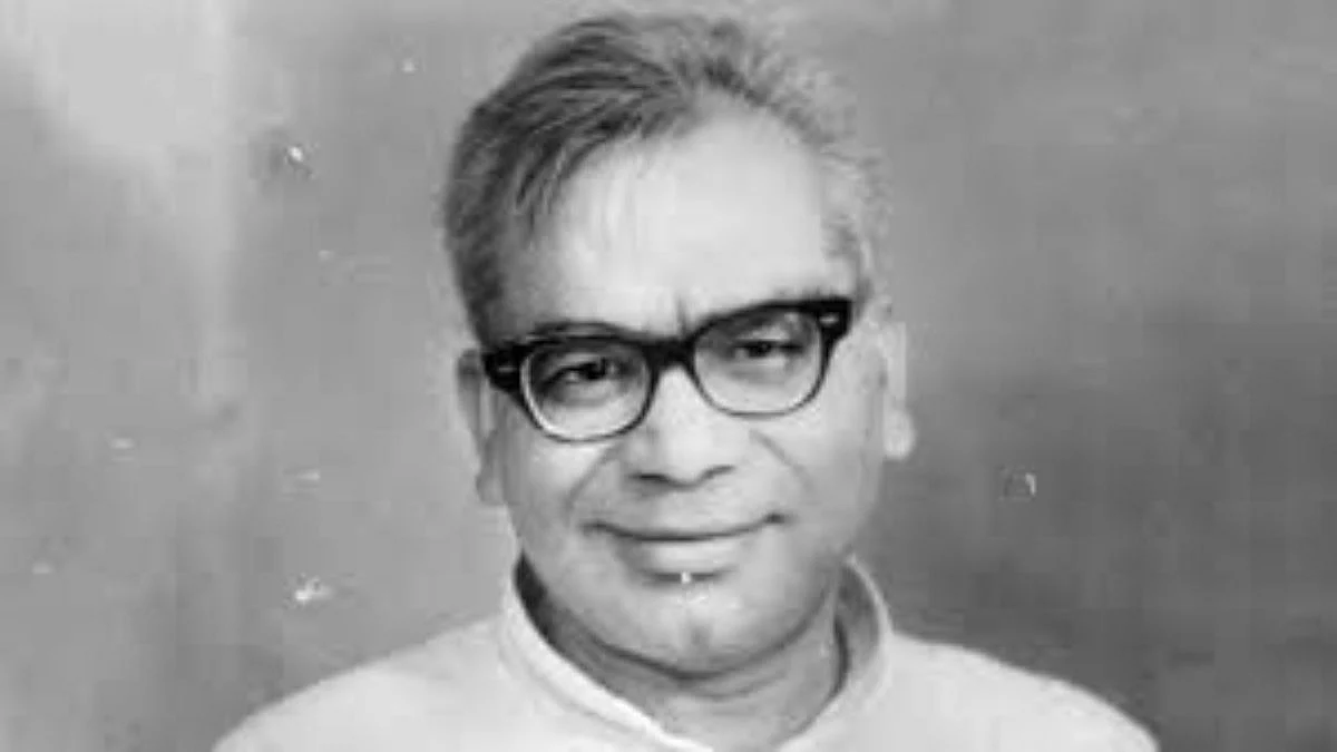...आणि विझले निखारे पुन्हा सरले