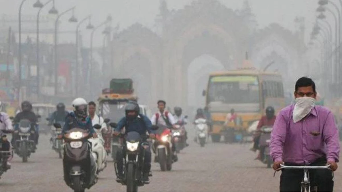 ...तर भारतीयांचे आयुर्मान पाच वर्षांनी होणार कमी