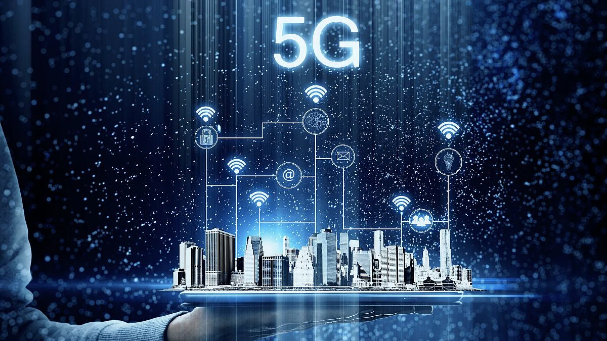 भारतातील 'या' 13 प्रमुख शहरांमध्येच मिळणार 5G नेटवर्क
