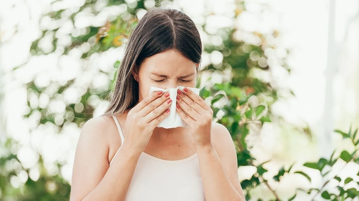 Suffering from dust allergies Then learn 5 preventive measures