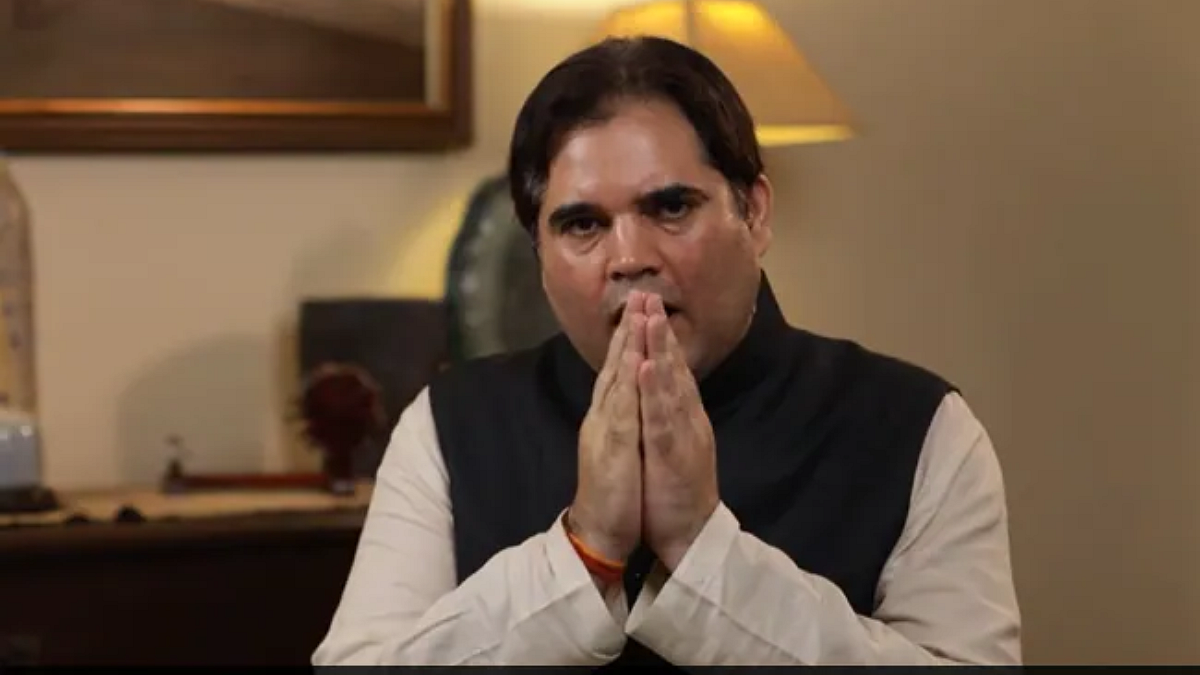 "हर कदम पर साथ खड़ा हूं..": या भाजप खासदाराने आंदोलकांच्या बाजूने केले ट्वीट
