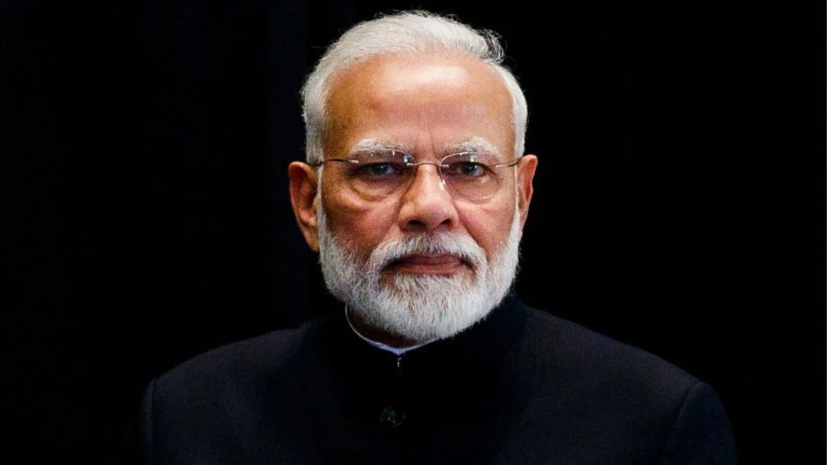 पंतप्रधान नरेंद्र मोदी 14 जून रोजी महाराष्ट्र दौऱ्यावर